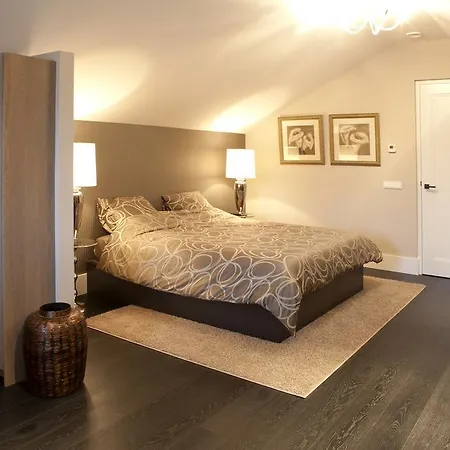 Vakantiehuis Luxe Vakantiewoning Het Peelhuis