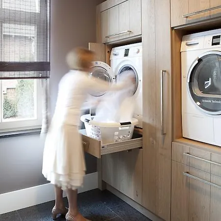 Luxe Vakantiewoning Het Peelhuis Meijel