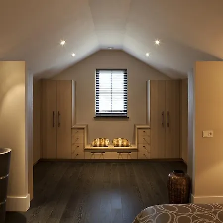 Vakantiehuis Luxe Vakantiewoning Het Peelhuis Meijel