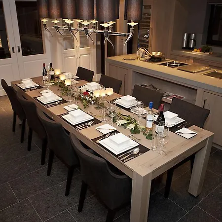 Vakantiehuis Luxe Vakantiewoning Het Peelhuis