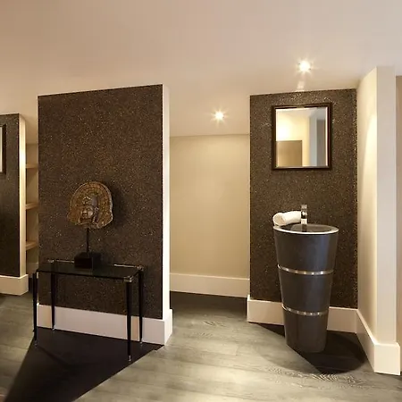 Luxe Vakantiewoning Het Peelhuis