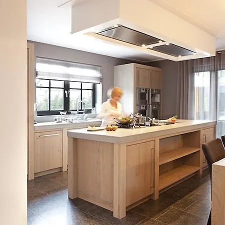 Luxe Vakantiewoning Het Peelhuis